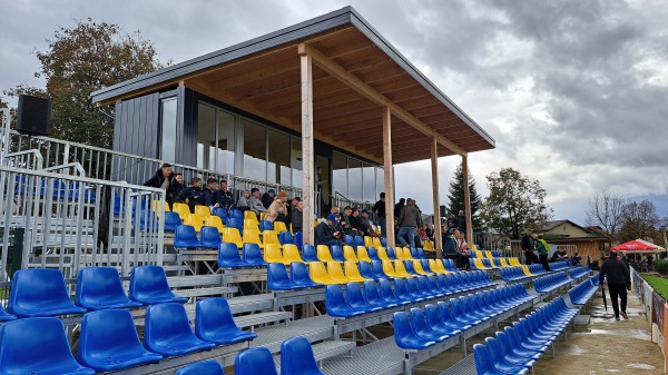Stadion Brinje - Grosuplje