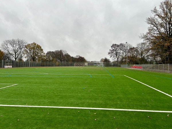 Bezirkssportanlage Kuhhirten Platz 2 - Bremen-Buntentor