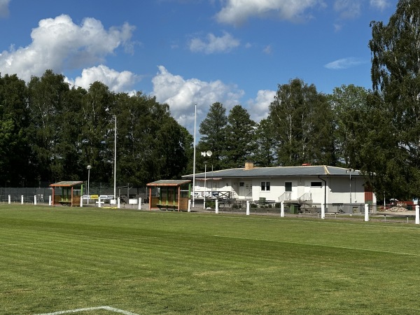 Wä IP - Kristianstad-Öllsjö