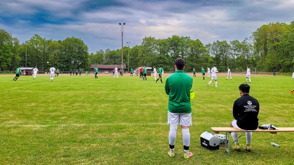 Waldsportanlage - Schwollen