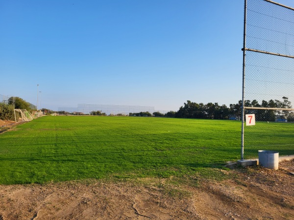 Ayia Napa Sports Center Gipedo 7 - Ayia Napa (Agia Napa)
