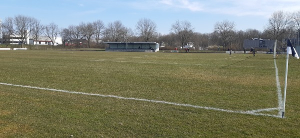Sportpark De Schutskamp - 's-Hertogenbosch