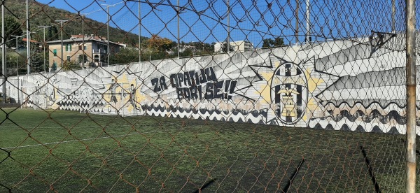 Stadion NK Opatija - Opatija