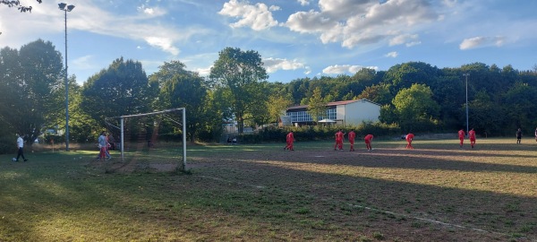 Sportanlage Burgstraße B-Platz - Salzgitter-Bad