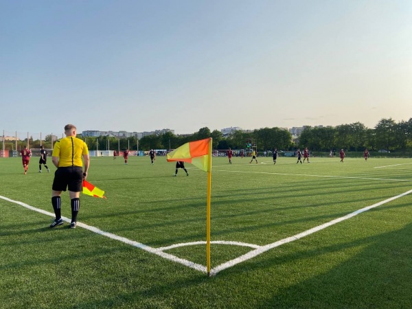 Stadion imeni Dmytro Kotsiubailo - Rivne