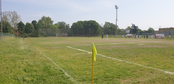 Centro Sportivo Bonzi - Bologna