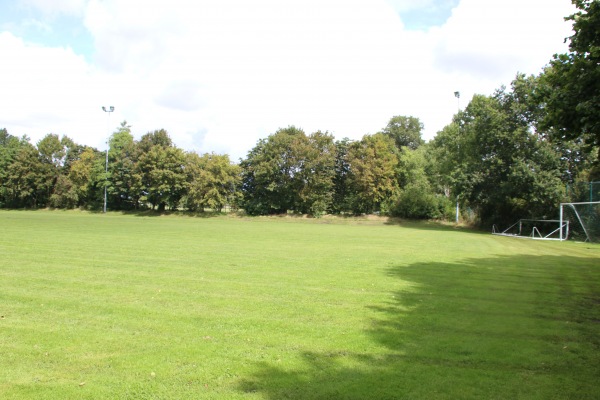 Sportanlage Herrenkampsweg B-Platz - Varel-Langendamm