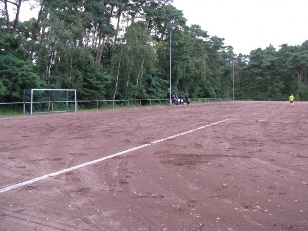 Sportplatz Malchen - Seeheim-Jugenheim-Malchen