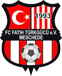 Wappen FC Fatih Türkgücü/Meschede 1993