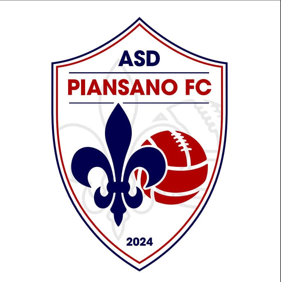 Wappen ASD Piansano FC
