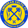 Wappen Cwmbran Celtic FC