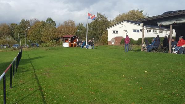 Sportanlage Siebenbergen - Elmenhorst/Stormarn