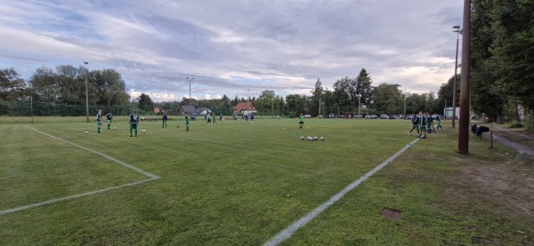 Sportplatz Kahren 2 - Cottbus-Kahren