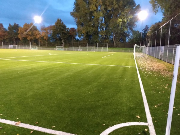 Sportanlage Müllhovener Straße Platz 2 - Düren-Hoven