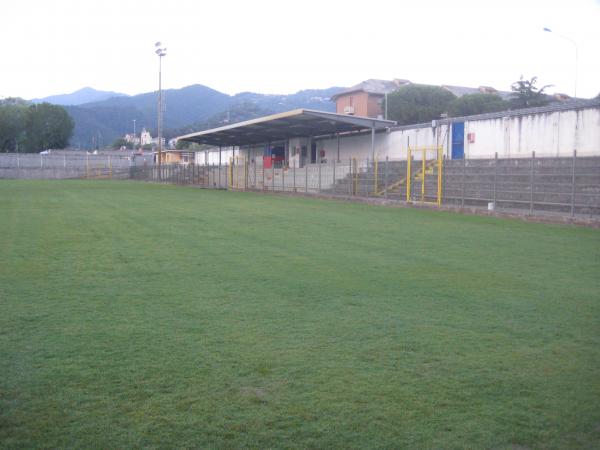 Stadio Giuseppe Sivori - Sestri Levante