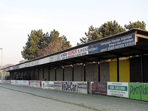 Sportcentrum ’t Hofeind - Merksplas