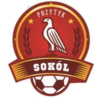 Wappen LZS Sokół Przytyk  103223