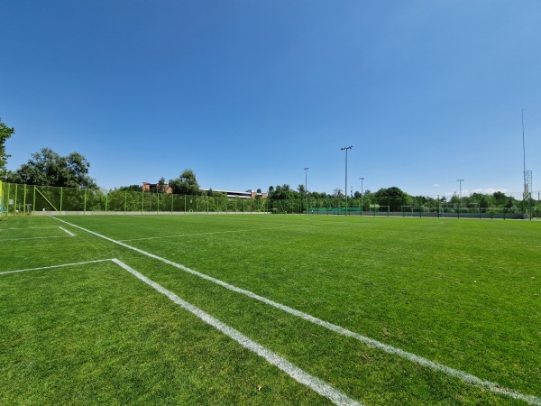Sportanlage Heerenschürli Platz 6 - Zürich