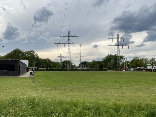 Sportpark 't Saorbrook veld 2 - Venlo-Blerick