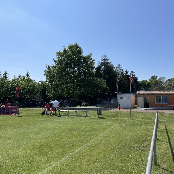 Sportplatz Markee - Nauen-Markee