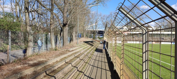 Rhein-Neckar-Stadion - Mannheim