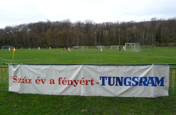 Tungsram Szabadidő Központ Sportpálya - Zalaegerszeg