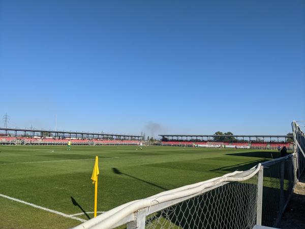 Petar Miloševski Training Centre field 1 - Skopje