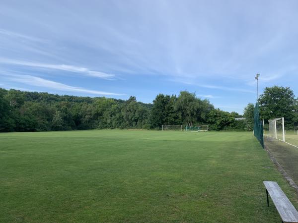 Städtische Sportanlage West Platz 5 - Regensburg-Westheim