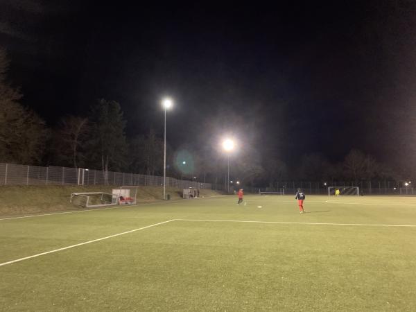 GARMIN Stadion am See Nebenplatz 2 - Garching bei München