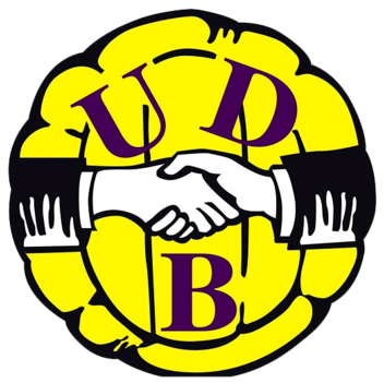 Wappen UD Bustos