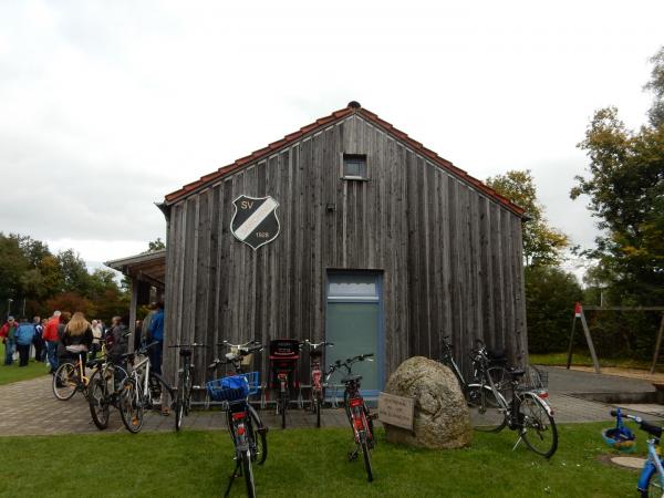 Sportanlage Am Moos - Sarching