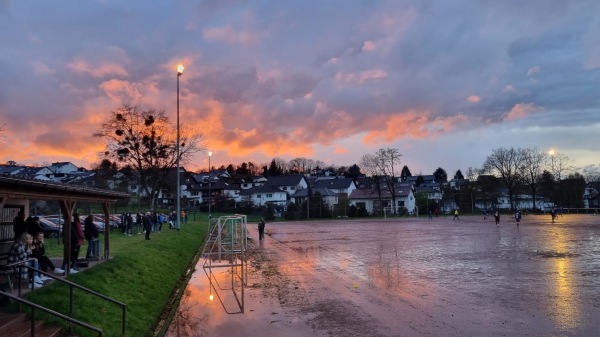 Sportanlage Jahnstraße Platz 2 - Wetzlar-Steindorf