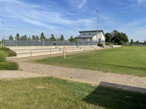 Sportanlage Am Güssgraben - Giebelstadt