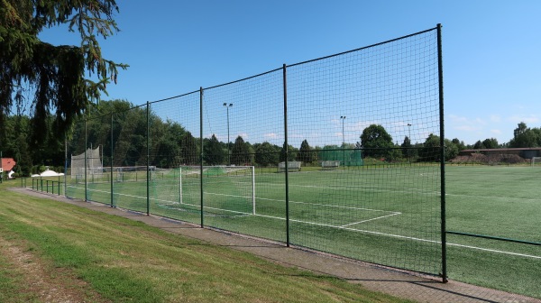 Městský stadion Jičín hřiště 2 - Jičín