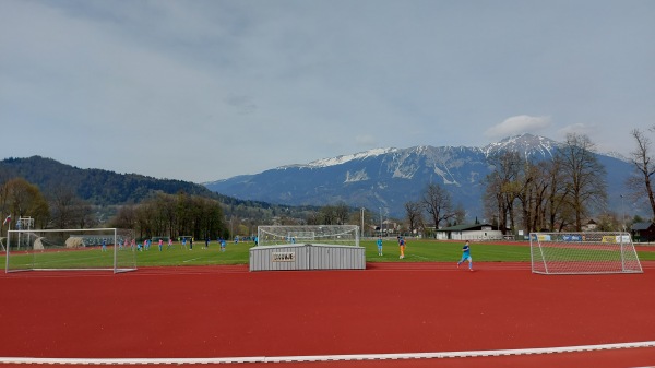 Športni Park Bledec - Bled