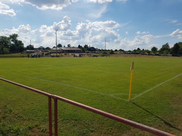 Sportplatz Linthe - Linthe