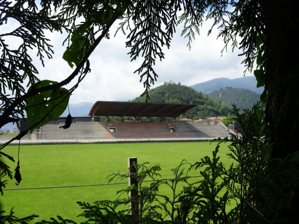 Centro Sportivo Città di Clusone - Clusone