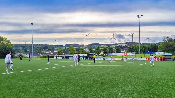 Sportplatz Sitzerath - Nonnweiler-Sitzerath