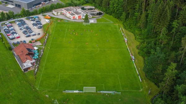 Magic Fit Arena - Langen bei Bregenz