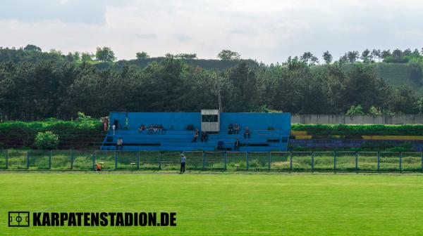 Stadionul Municipal Râmnicu Sărat - Râmnicu Sărat