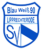 Wappen SV Blau-Weiß 90 Lipprechterode