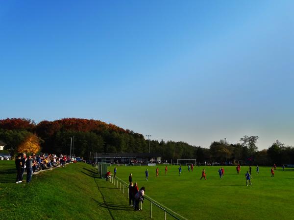 Sportplatz Sankt Michael im Burgenland - Sankt Michael im Burgenland