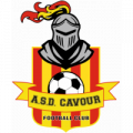 Wappen ASD Cavour  112532