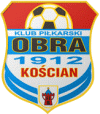 Wappen PKS Obra Kościan  22798