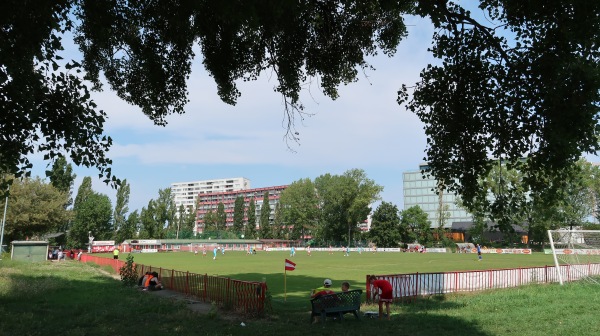 Aréal NMSK 1922 ihrisko 1 - Bratislava