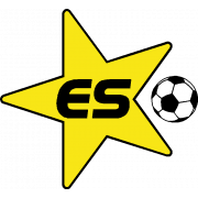 Wappen ehemals ES FC Malley LS  28583