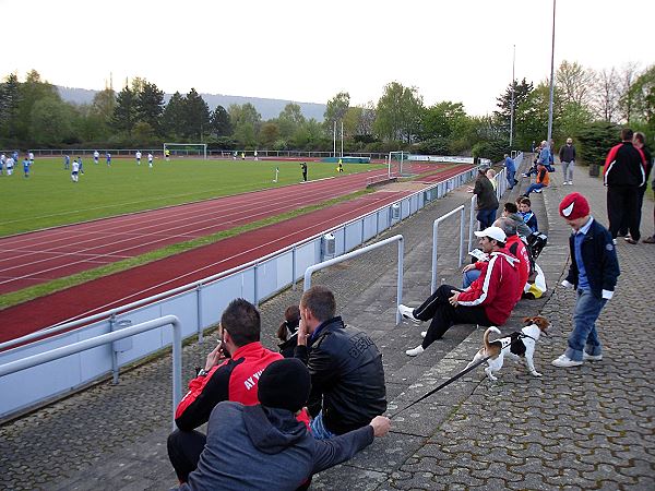 Liebigstadion - Holzminden