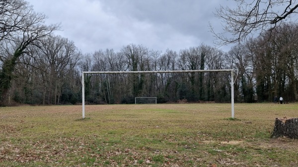 Terrein Sint-Martensbergstraat - Genk-Kuilen