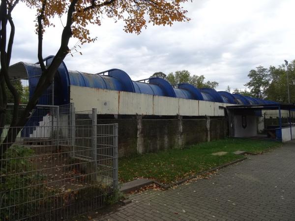 Sportplatz am Kaiserpark - Essen/Ruhr-Altenessen