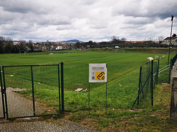 Campo José Alves Madeira - Viseu